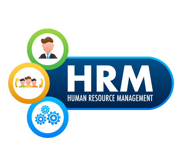 Efficient HR Management